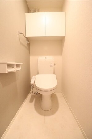 グラナーデ谷原の物件内観写真